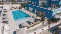 Mosella Suite Hotel فنادق في Chioggia