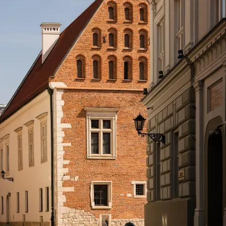 Hotel Copernicus