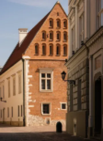 哥白尼酒店 克拉科夫酒店