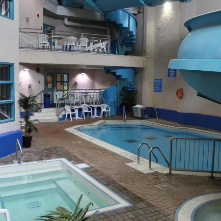 Travelodge by Wyndham Brandon