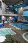 Travelodge by Wyndham Brandon - Pools