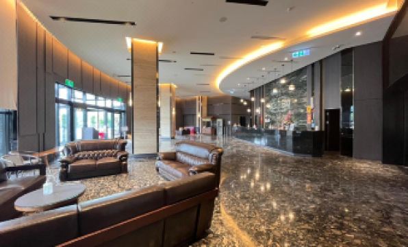 Chii Lih Hotel Coral Museum