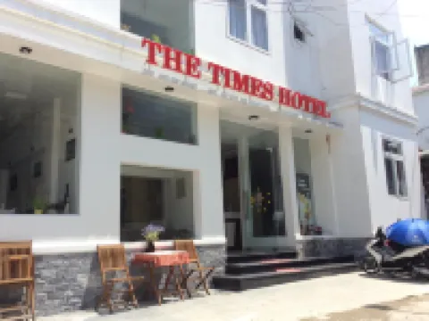 The Times Hotel
