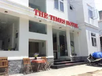 The Times Hotel