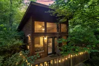 Rivers Edge Treehouses