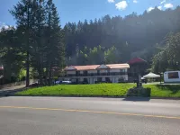 Alpen Motel -  Appartamenti vacanze