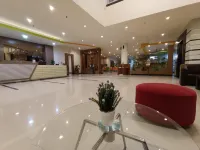 Halogen Hotel Airport Surabaya