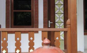 Penginapan Udin Syariah Bukit Rhema by Zuzu