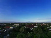 Mailbox Arsakha Lobi B Cibubur Village