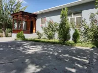 Golden Ibex Resort Skardu