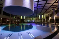 Bástya Konferencia és Wellness Hotel - Pools
