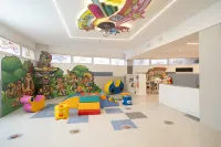 Hotel Continental & Residence Hotels in Gabicce Mare