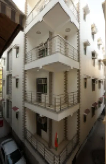 Hotel Dolphin at Delhi Airport Отели в г. 