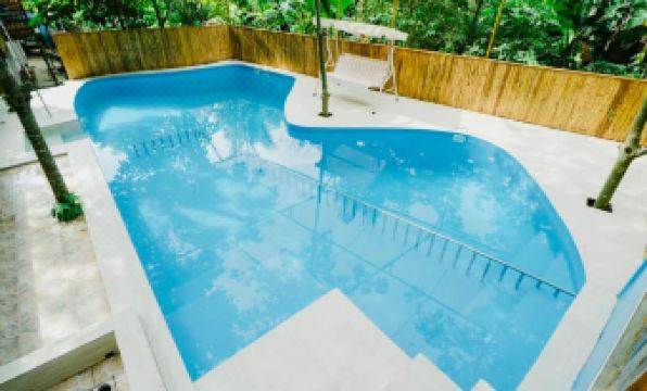 Vafi Hills Bed and Breakfast