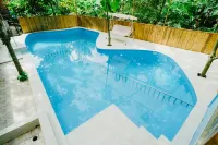 Vafi Hills Bed and Breakfast Hotels in Samal Island