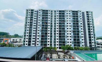 The Signature Desaru Johor by Glex