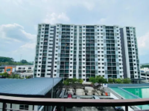 The Signature Desaru Johor by Glex