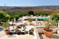 Agriturismo Masseria Torricella