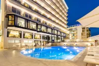 Hotel Sporting