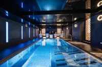 Eurostars Vía de la Plata Hotels in Luyego de Somoza