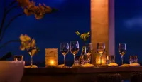 Buddy Dive Resort - bar