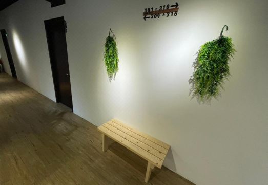 Step Inn 편의시설