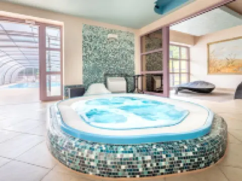 Hotel Solina Resort & Spa Hotels in Solina