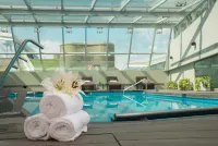 Pullman Rosario City Center - 5-Star