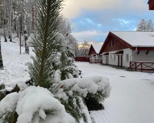 33 Medvedya Hotels in Beloretsky District