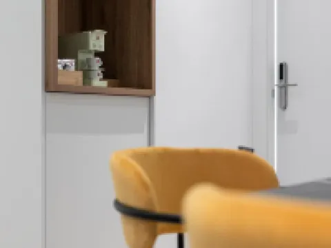 Nimar Suite Hotels in Formia