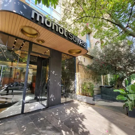 Monot Suites