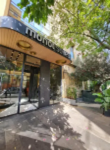 Monot Suites