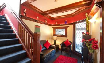 Anndion Lodge Motel & Conference Centre