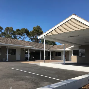 Ulladulla Motel