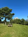 Racons del Pedraforca - Wifi