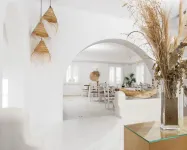 Galini Hotel - 3 étoiles