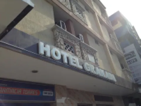 Hotel Granada Inn Hotels in 