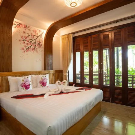 Madee Spa and Resort