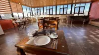Tell Madaba - Desayuno
