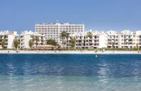 Globales Condes de Alcudia