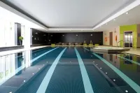 Radisson Blu Hotel, Durham - spa