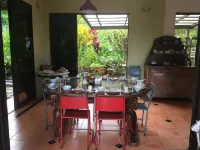 Nanga Damai Homestay 다마이 비치 주변 호텔