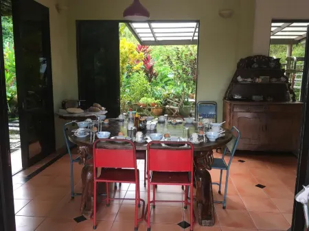 Nanga Damai Homestay Отели в г. Kuching Division