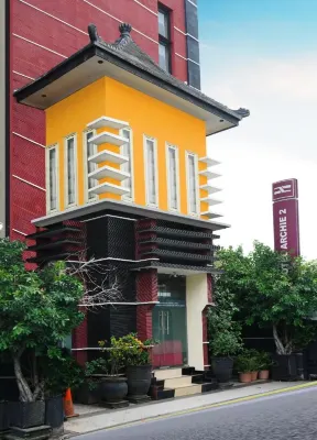 Hotel Archie 2 Hotels in Ternate