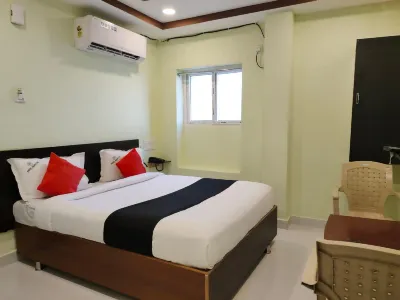 Hotel Grand Inn, Warangal Hotels near Ramappa Kakatiya Ramalingeshwara(Rudreshwara)Temple