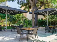Acropol Hotel Hotels in Chalandri