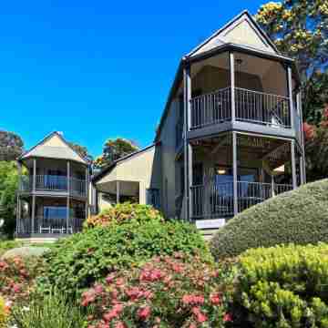 Edgewater Terraces at Metung Hotel Exterior