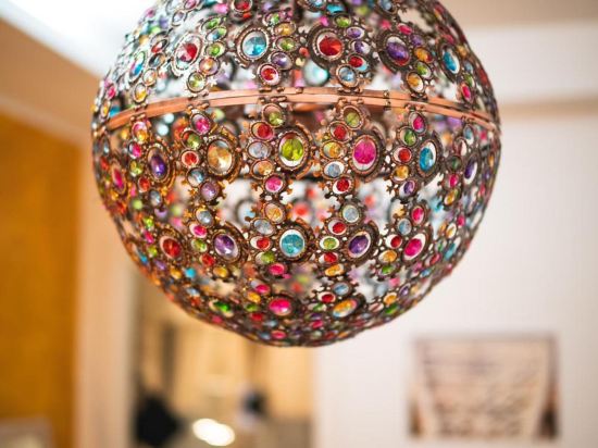 Verrazzano 37 Guest House