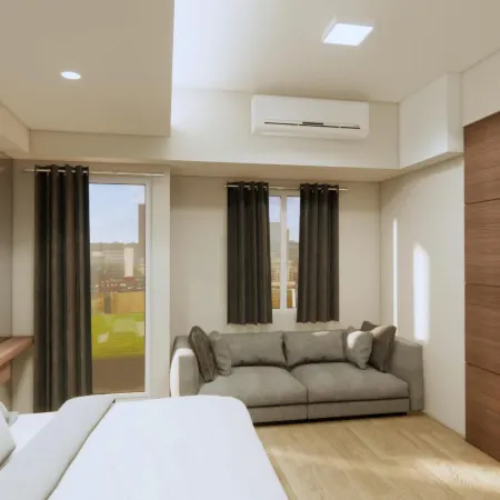 Cosmy Tanglin Apartment Hotels in Sambikerep