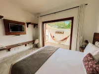 Conchas do Mar Residence Hotels in Itacare